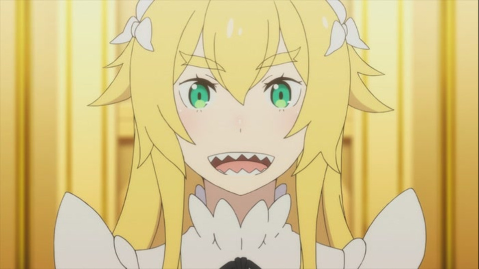 Re ゼロから始める異世界生活 2nd season 27話 次なる場所
